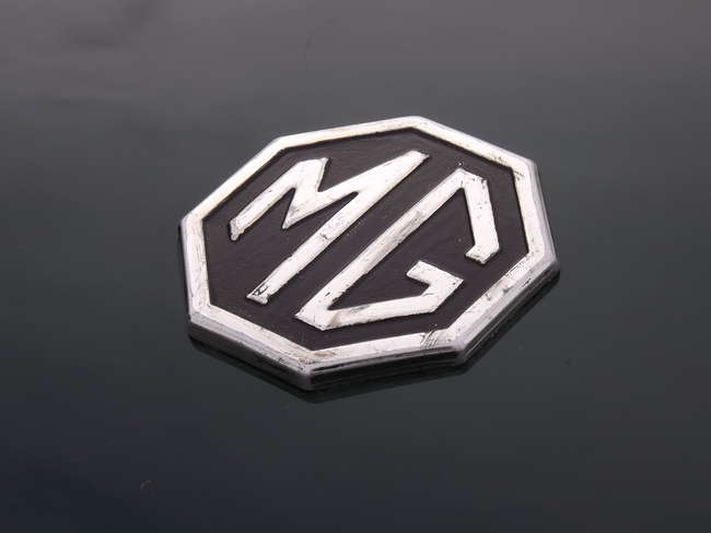 1977 MG B V8 Roadster 3.5-Litre-Sold