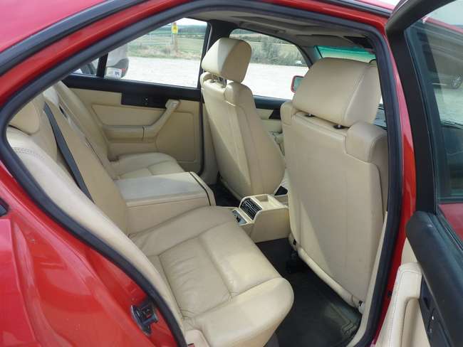 1990 BMW M5 (E34) Saloon-Sold