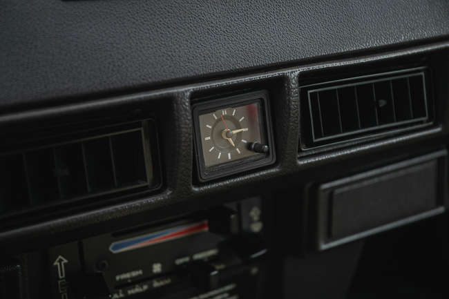 1985 Range Rover 3.5-Litre V8 Convertible-Sold