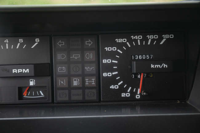 1985 Range Rover 3.5-Litre V8 Convertible-Sold
