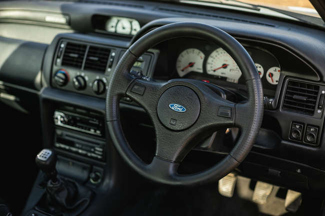 1994 Ford Escort RS Cosworth-For Sale