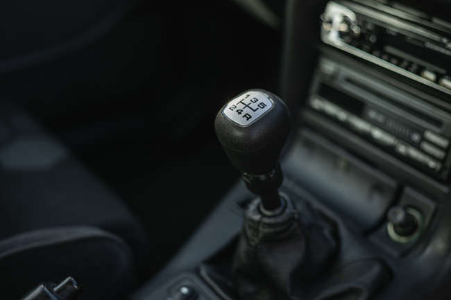 1994 Ford Escort RS Cosworth-For Sale