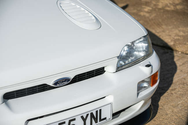 1994 Ford Escort RS Cosworth-For Sale