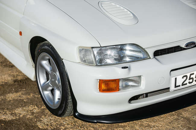 1994 Ford Escort RS Cosworth-For Sale