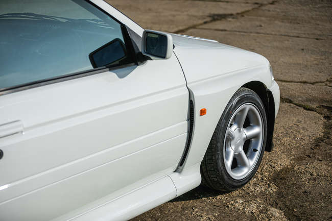 1994 Ford Escort RS Cosworth-For Sale