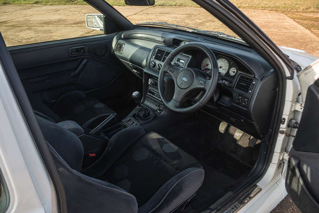 1994 Ford Escort RS Cosworth-For Sale