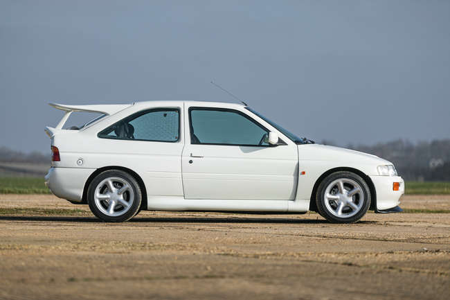 1994 Ford Escort RS Cosworth-For Sale