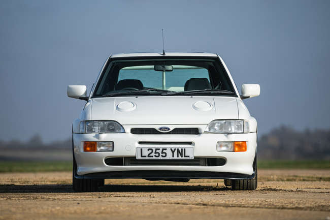 1994 Ford Escort RS Cosworth-For Sale