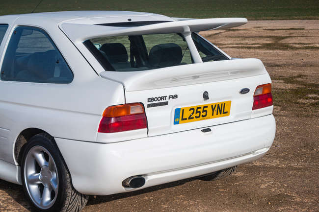 1994 Ford Escort RS Cosworth-For Sale
