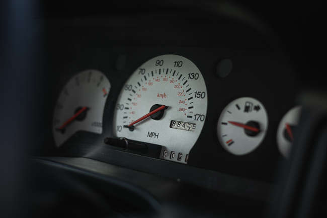 1994 Ford Escort RS Cosworth-For Sale