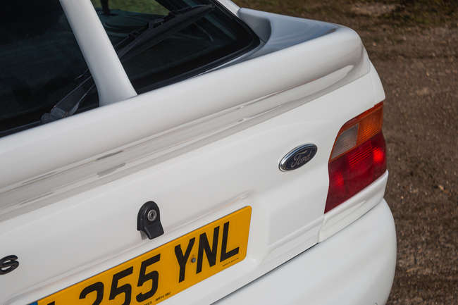 1994 Ford Escort RS Cosworth-For Sale