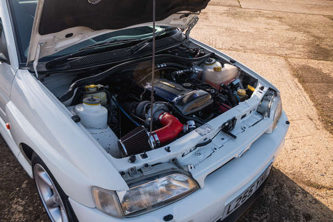 1994 Ford Escort RS Cosworth-For Sale