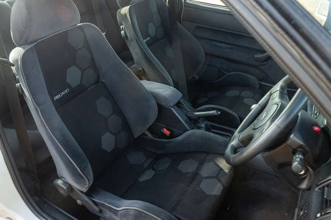 1994 Ford Escort RS Cosworth-For Sale