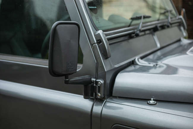 2014 Land Rover Defender 2.2 110 XS TD D/C - 935 Miles-For Sale