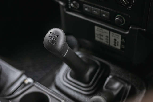 2014 Land Rover Defender 2.2 110 XS TD D/C - 935 Miles-For Sale