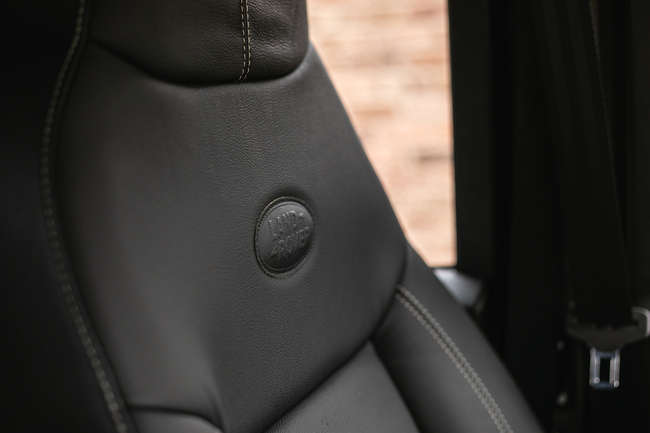2014 Land Rover Defender 2.2 110 XS TD D/C - 935 Miles-For Sale
