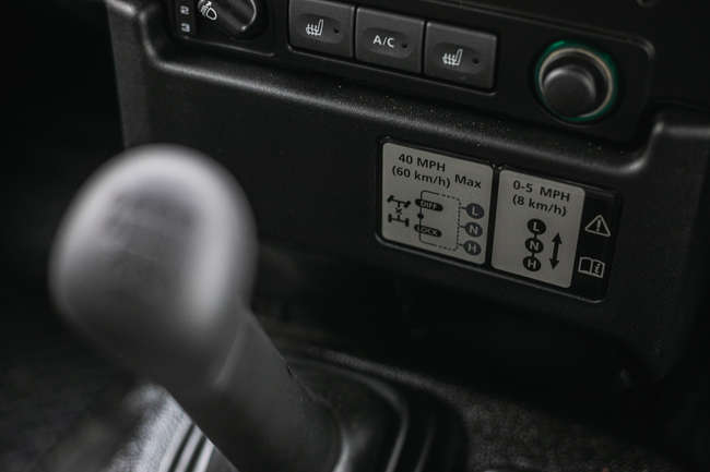 2014 Land Rover Defender 2.2 110 XS TD D/C - 935 Miles-For Sale