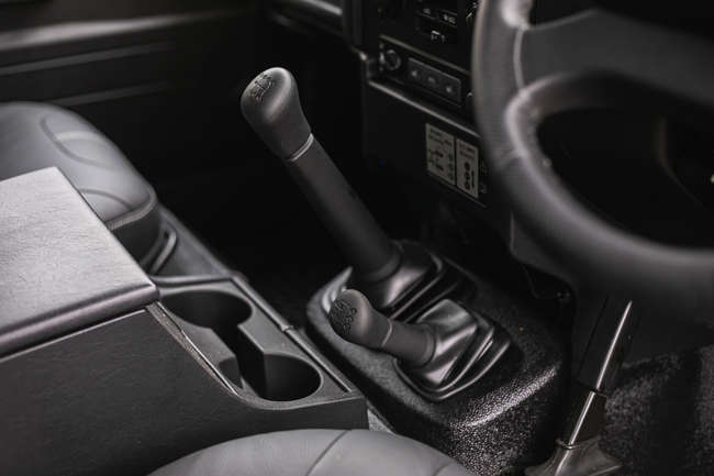 2014 Land Rover Defender 2.2 110 XS TD D/C - 935 Miles-For Sale