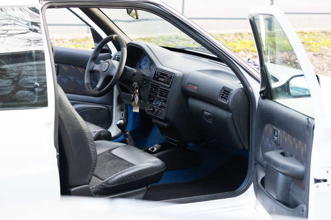 1996 Peugeot 106 Rallye Series 2 (1.6-Litre)-For Sale