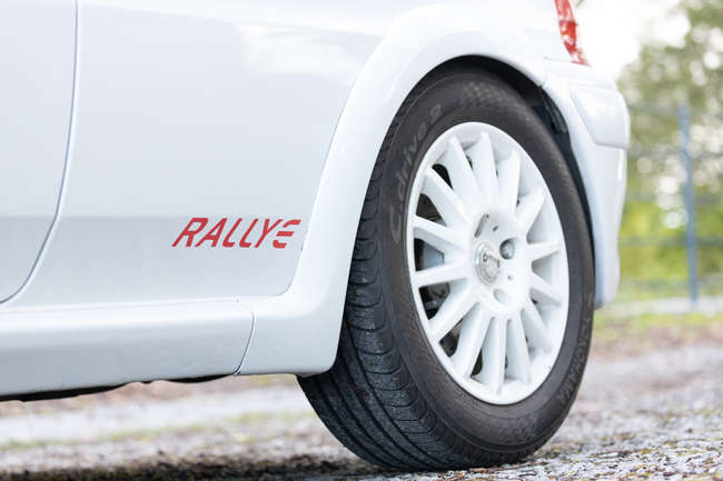 1996 Peugeot 106 Rallye Series 2 (1.6-Litre)-For Sale