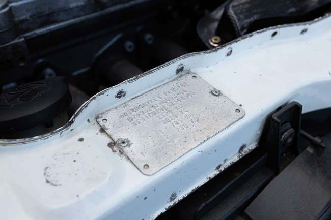 1996 Peugeot 106 Rallye Series 2 (1.6-Litre)-For Sale