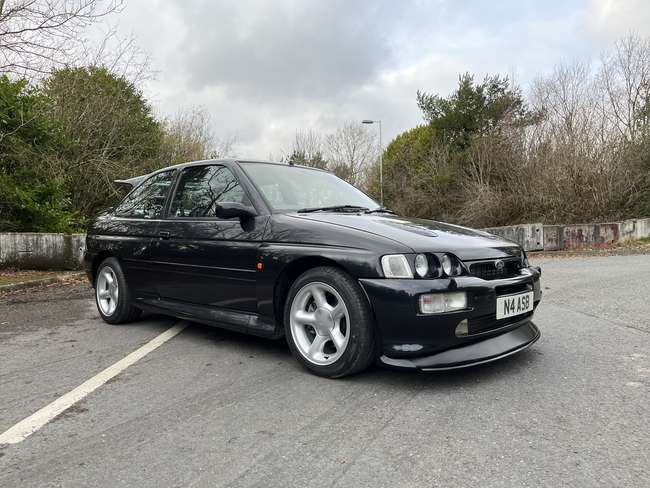 1996 Ford Escort RS Cosworth -For Sale