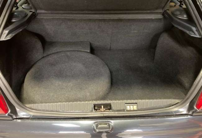 1996 Ford Escort RS Cosworth -For Sale