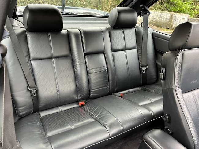 1996 Ford Escort RS Cosworth -For Sale
