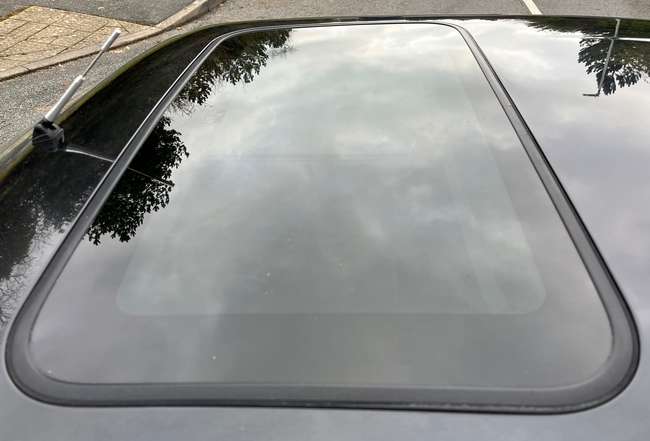 1996 Ford Escort RS Cosworth -For Sale
