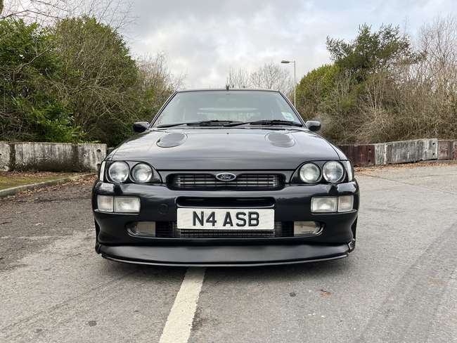 1996 Ford Escort RS Cosworth -For Sale