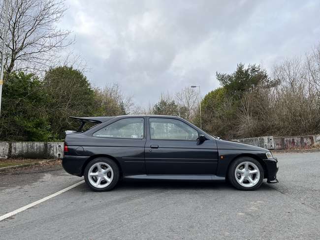 1996 Ford Escort RS Cosworth -For Sale