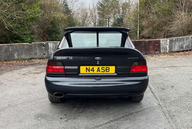 1996 Ford Escort RS Cosworth -For Sale