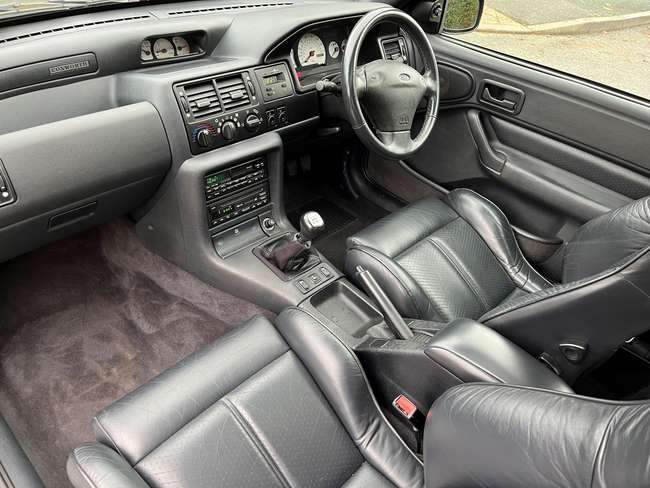 1996 Ford Escort RS Cosworth -For Sale