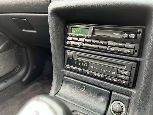 1996 Ford Escort RS Cosworth -For Sale