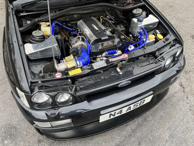 1996 Ford Escort RS Cosworth -For Sale