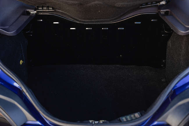 2000 Ford Racing Puma 16v #0179-Sold