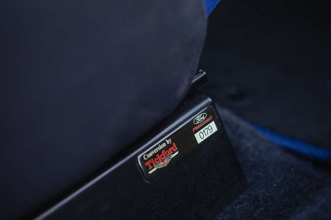 2000 Ford Racing Puma 16v #0179-Sold