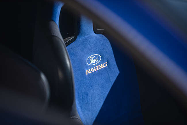 2000 Ford Racing Puma 16v #0179-Sold