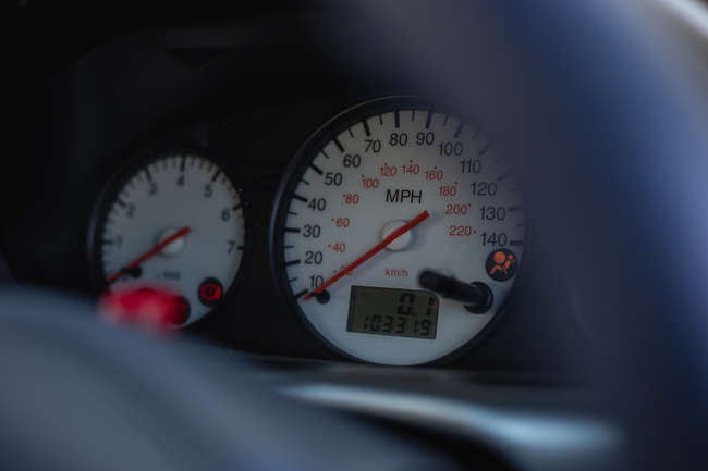 2000 Ford Racing Puma 16v #0179-Sold
