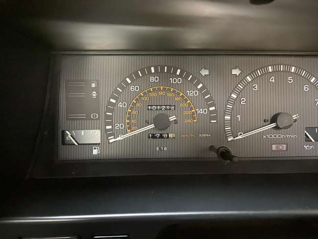 1985 Toyota Corolla GT Twin-Cam 16 (AE86)-For Sale