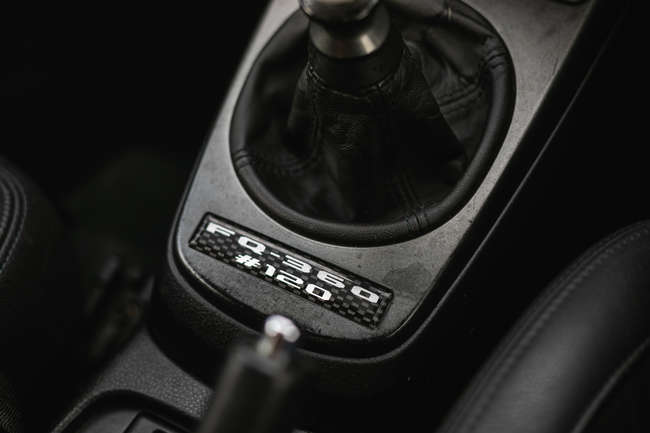 2007 Mitsubishi EVO IX FQ-360*-Sold