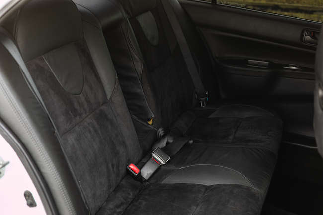 2007 Mitsubishi EVO IX FQ-360*-Sold