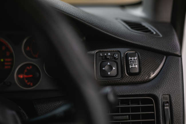2007 Mitsubishi EVO IX FQ-360*-Sold