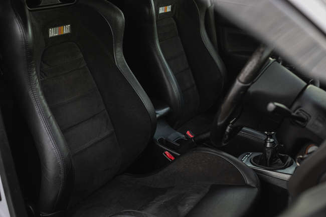2007 Mitsubishi EVO IX FQ-360*-Sold