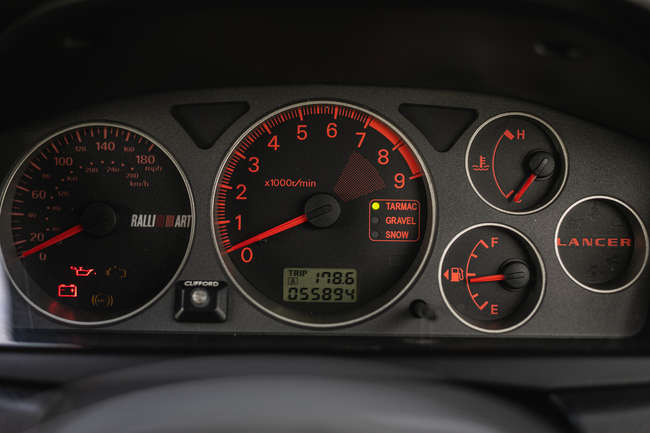 2007 Mitsubishi EVO IX FQ-360*-Sold