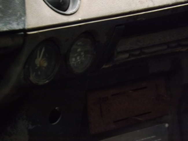 1980 Range Rover Classic Project -For Sale