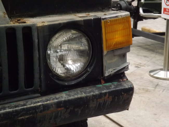 1980 Range Rover Classic Project -For Sale