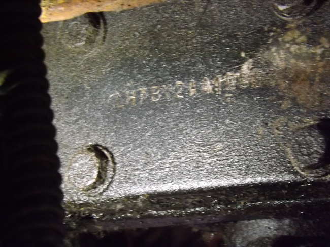 1980 Range Rover Classic Project -For Sale