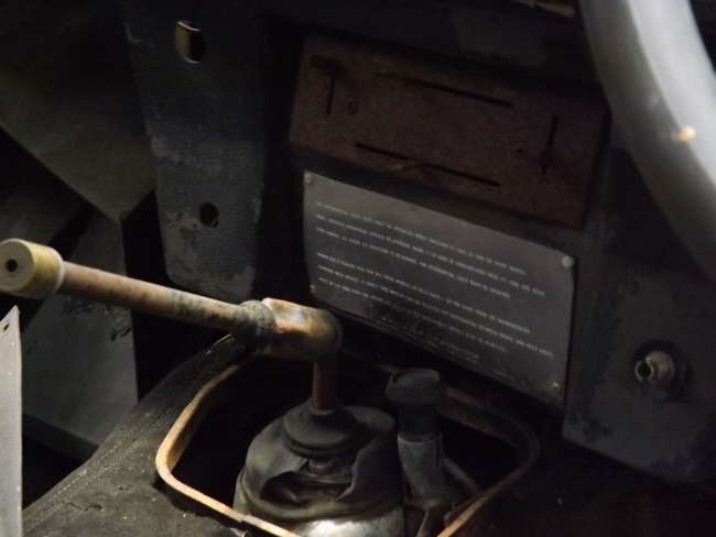 1980 Range Rover Classic Project -For Sale