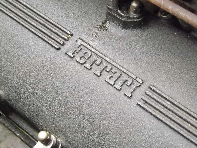 1970 Ferrari 365 GT 2+2 -Sold